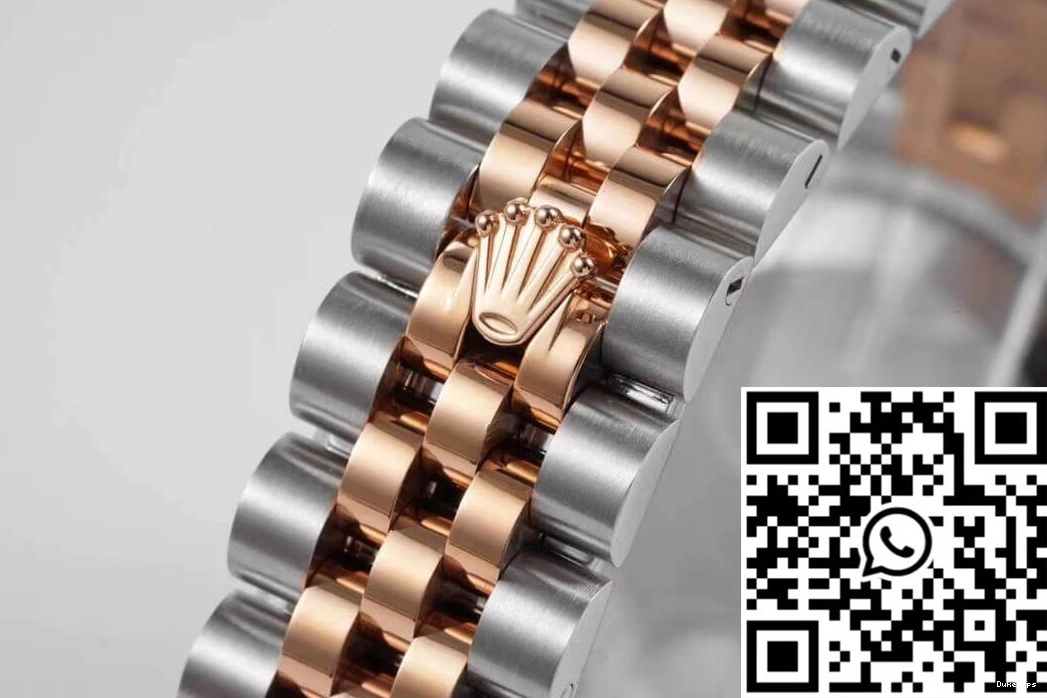 Pink Factory GS Dial m278271 Datejust Rolex 0510